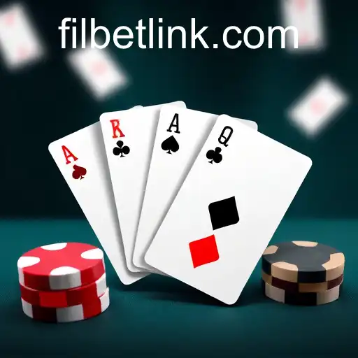 Exploring the Exciting World of Card Games with Filbet