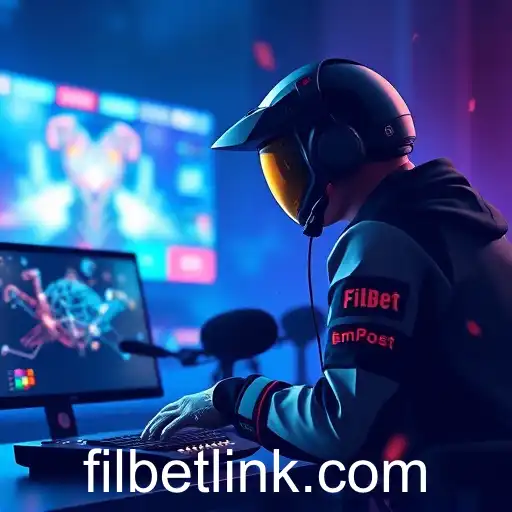 Filbet Revolutionizes Online Gaming