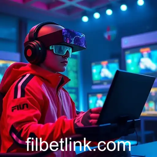 The Rise of Gaming Online