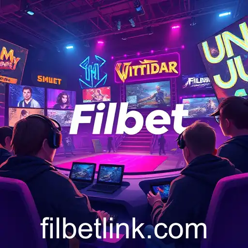 Filbet: Revolutionizing Online Gaming Communities