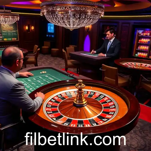 Filbet: Transforming Gaming in 2025