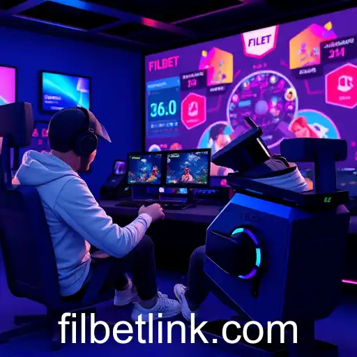 Filbet's Rise Amidst Online Gaming Trends