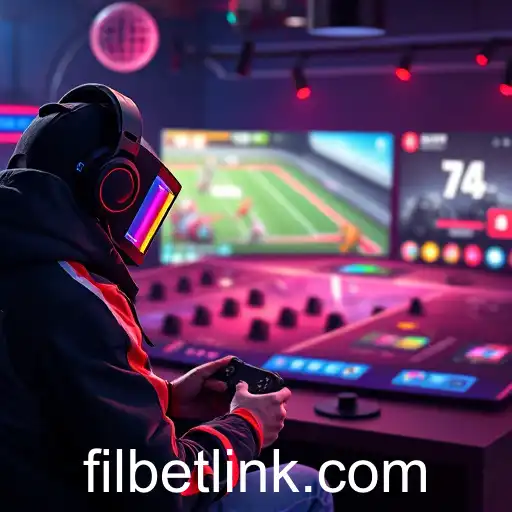 Filbet Revolutionizes Online Gaming Experience