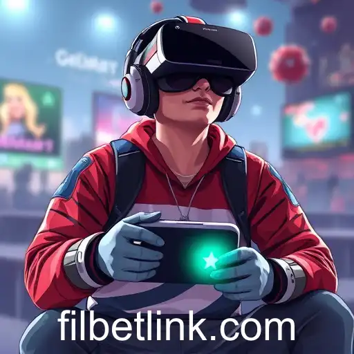 Filbet: Revolutionizing Online Gaming in 2025