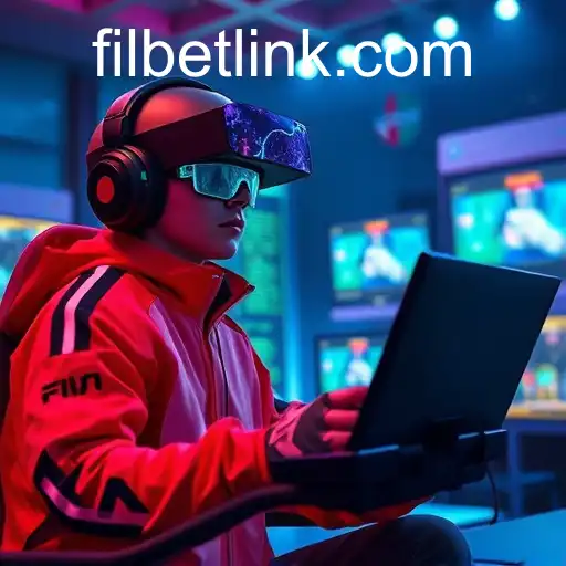 Filbet: Shaping the Future of Online Gaming