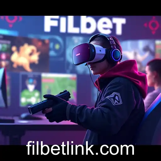 Filbet: Navigating the World of Online Gaming