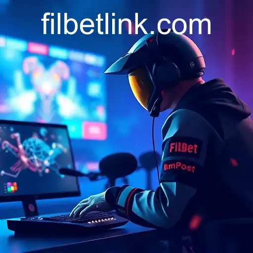 Filbet Revolutionizes Online Gaming
