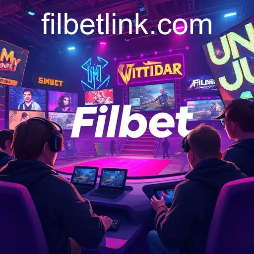 Filbet: Revolutionizing Online Gaming Communities