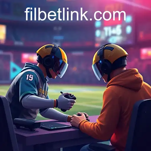 The Rise of Filbet: A Gaming Revolution