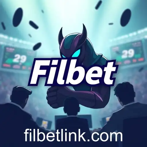 The Rise of Filbet: Revolutionizing Online Gaming