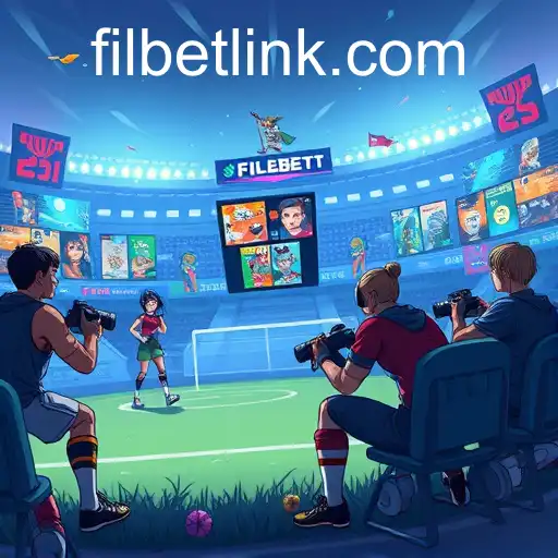 The Rise of Filbet: A New Chapter in Online Gaming