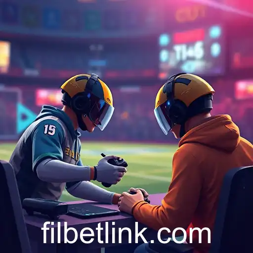 The Rise of Filbet: A Gaming Revolution