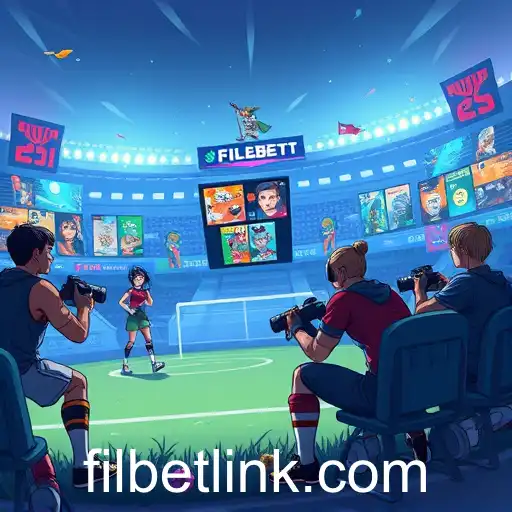 The Rise of Filbet: A New Chapter in Online Gaming